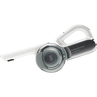 BLACK+DECKER PV1820L Dustbuster Pivot Handsauger  