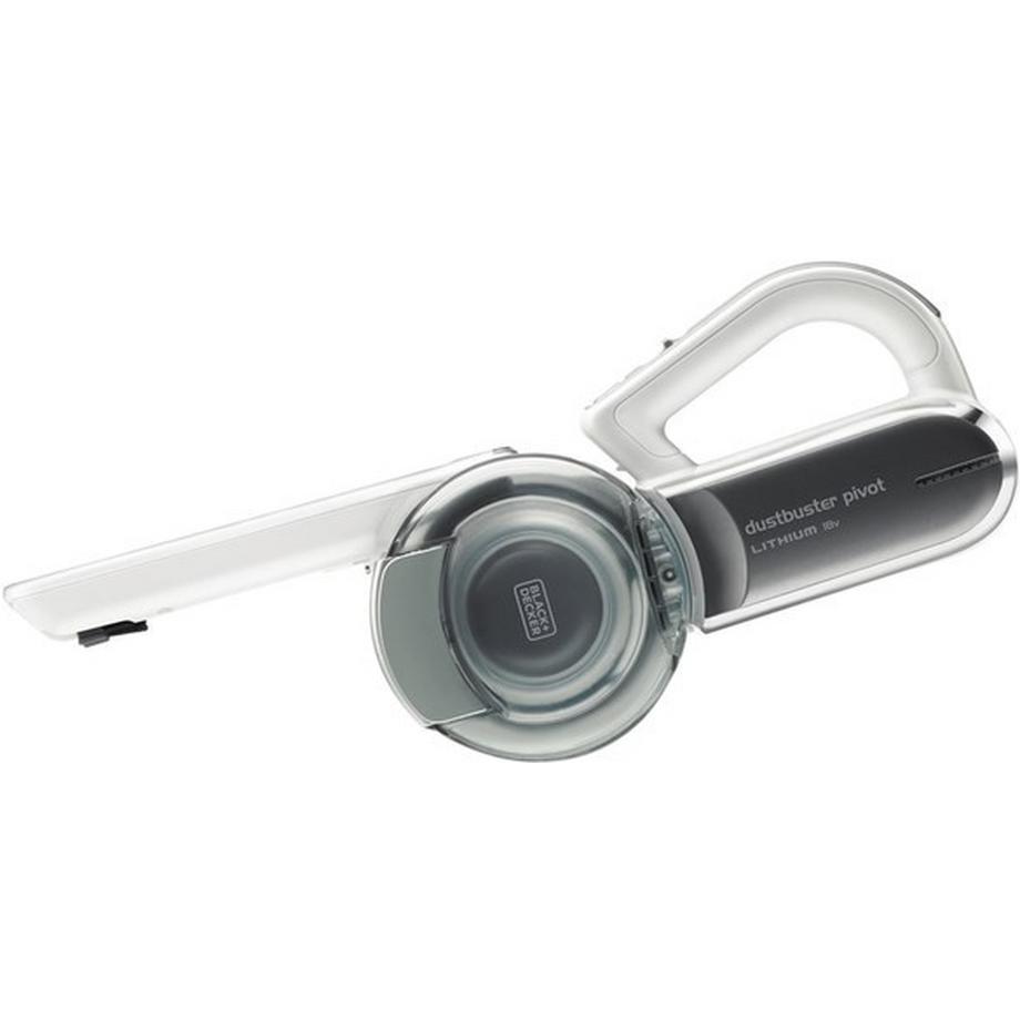 BLACK & DECKER PV1820L Aspirateur à main  