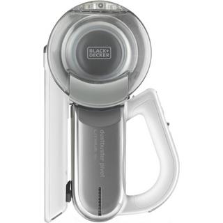 BLACK+DECKER PV1820L Dustbuster Pivot Handsauger  