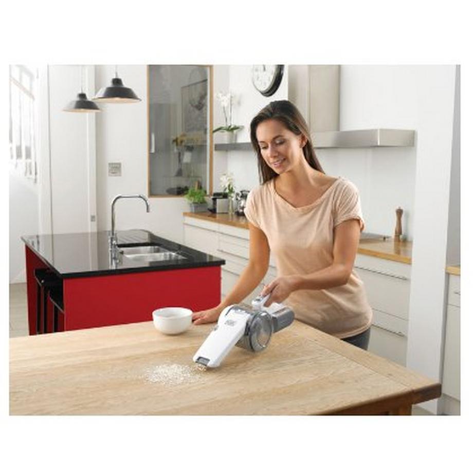 BLACK & DECKER PV1820L Aspirateur à main  