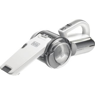 BLACK+DECKER PV1820L Dustbuster Pivot Handsauger  