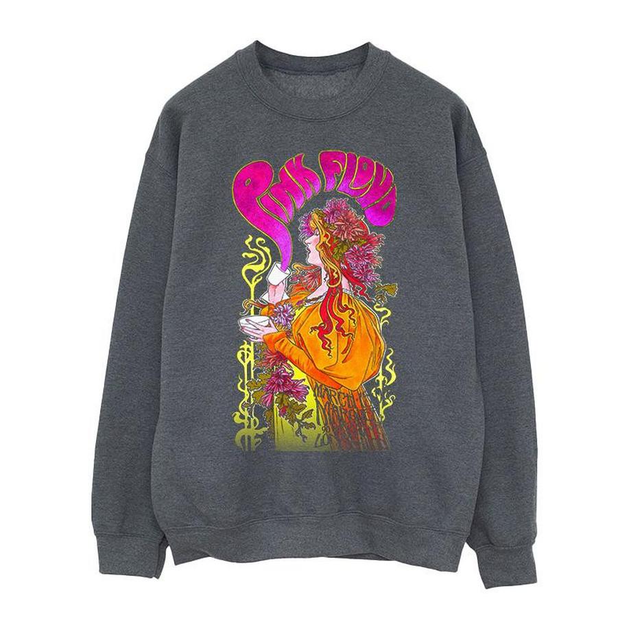 Sweat MARCH THE 15TH