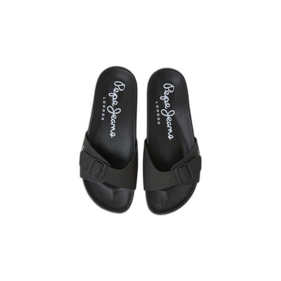 Pepe Jeans London Bio Royal Single Sandalen  