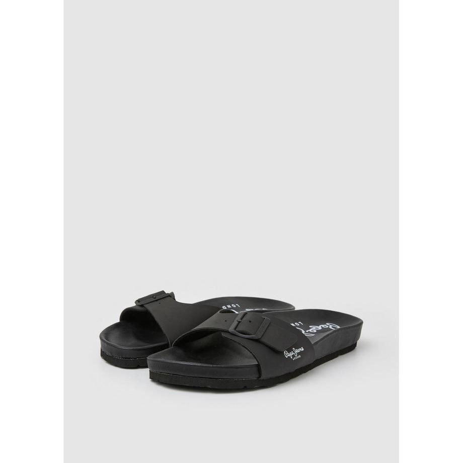Pepe Jeans London Bio Royal Single Sandalen  