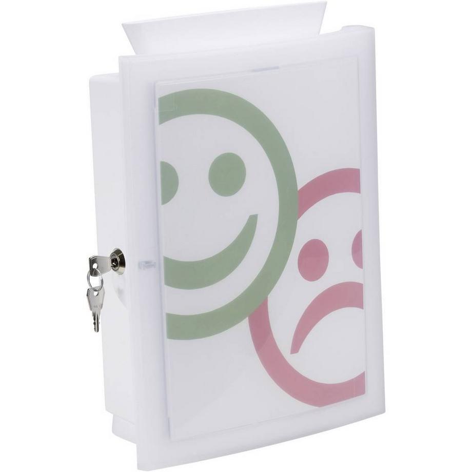 HAN  Urne avec fente 