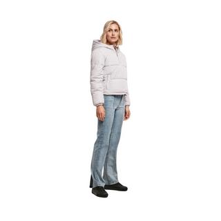 URBAN CLASSICS  gesteppte daunenjacke für damen gt 