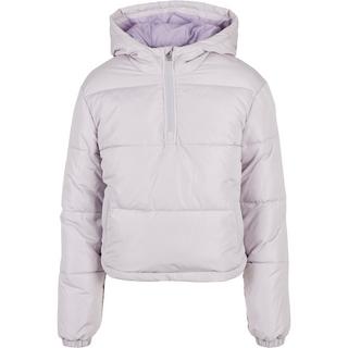 URBAN CLASSICS  gesteppte daunenjacke für damen gt 