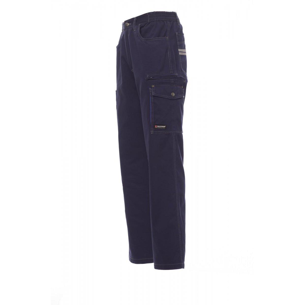 Payper Wear  pantaloni payper texa 