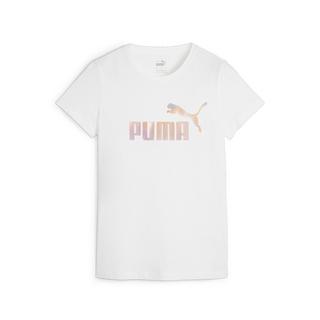 PUMA  t-hirt da eential logo 