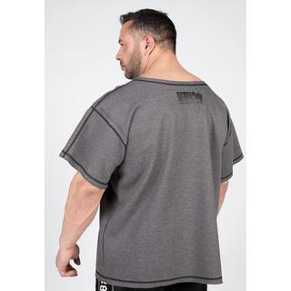 Gorilla Wear  drilll top allenamento sheldon 