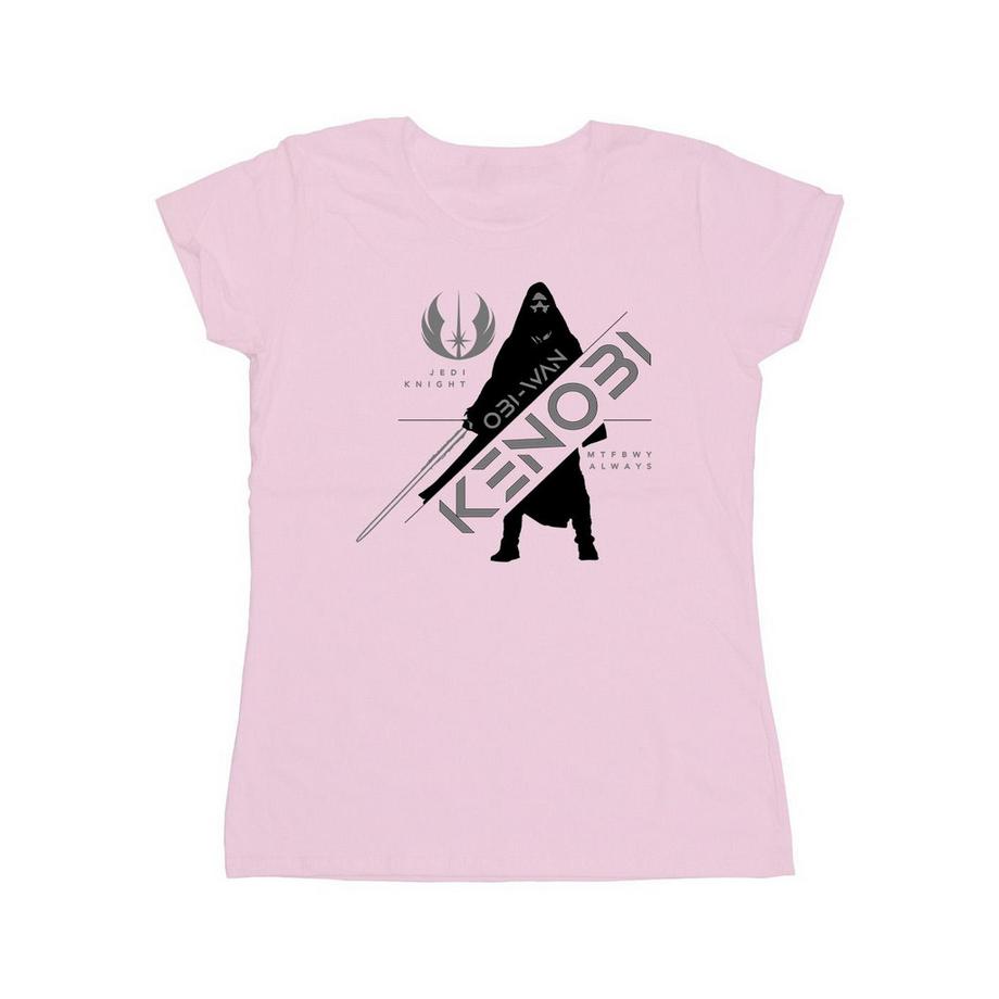 Tshirt JEDI KNIGHT