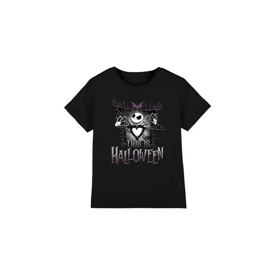 This Is Halloween Maglietta Jack