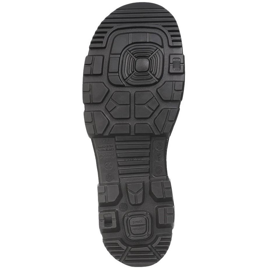 Dunlop  Bottes de pluie TERRA PRO 