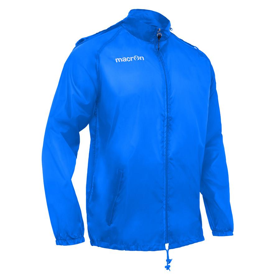 macron  Windjacke Atlantic 