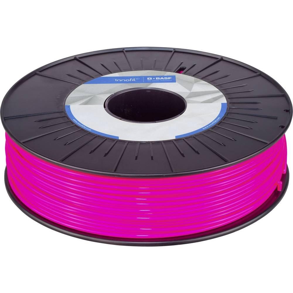 BASF Ultrafuse  PLA PINK Filament PLA 2.85 mm 750 g Pink 1 St. 