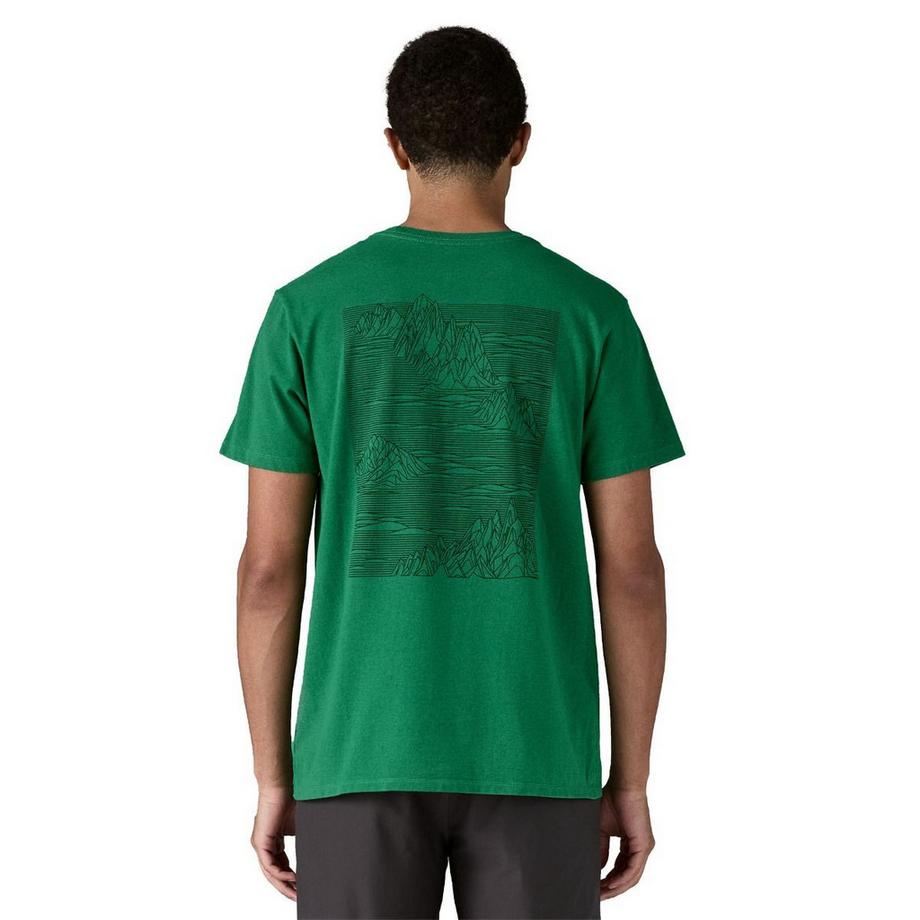 Patagonia Strataspire Responsibili-Tee  