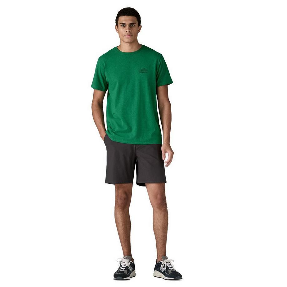 Patagonia Strataspire Responsibili-Tee  