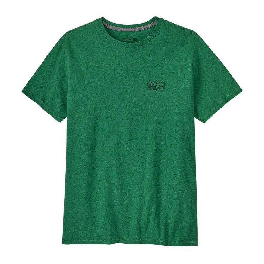 Patagonia Strataspire Responsibili-Tee  
