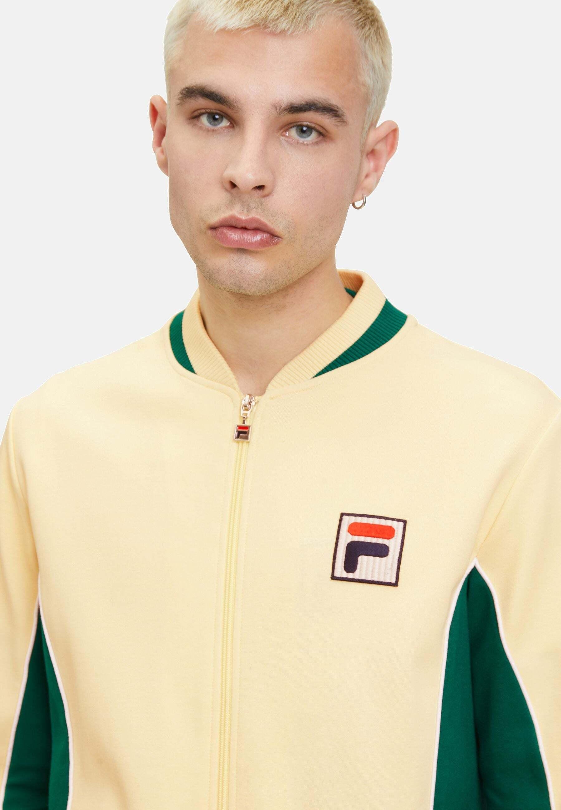 FILA  Veste Lincoln Track Jacket 