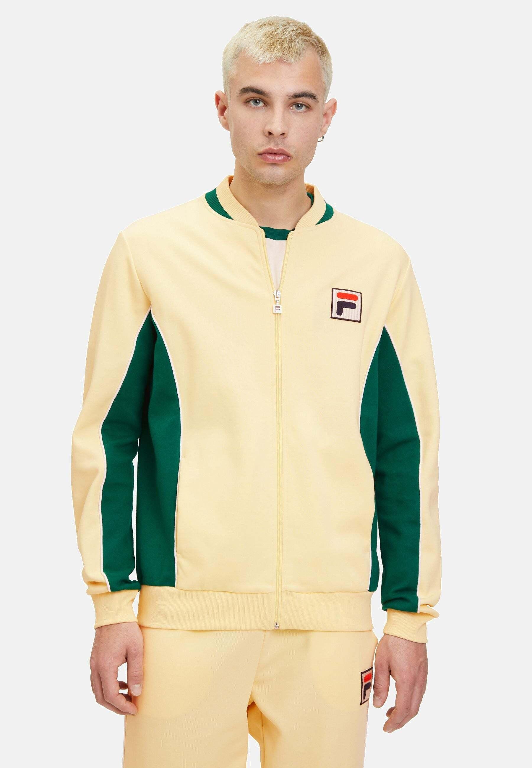 FILA  Veste Lincoln Track Jacket 