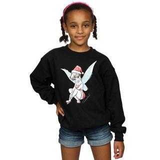 Disney  Fairy Sweatshirt 