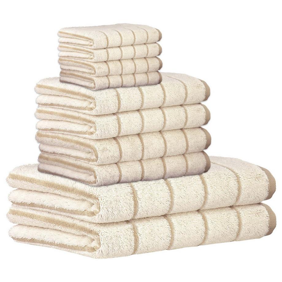Handtuch  10er Pack-Balance