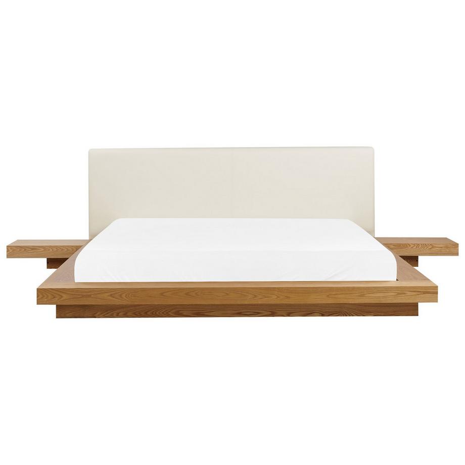 Lit à eau en MDF  ZEN