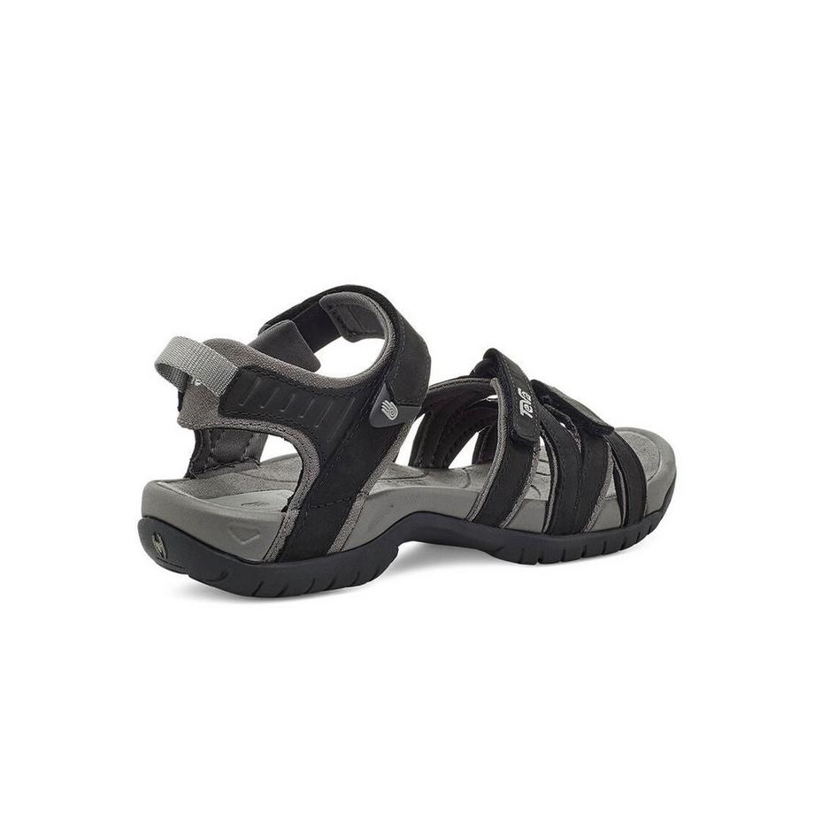 TEVA Tirra Sandalo da Trekking in Pelle  