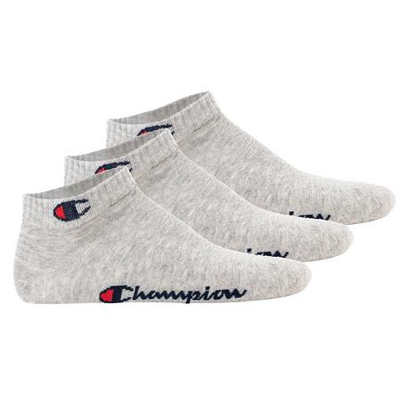 Champion Socken 3er Pack  