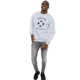 MARVEL  XMen Xavier Institute Sweatshirt 