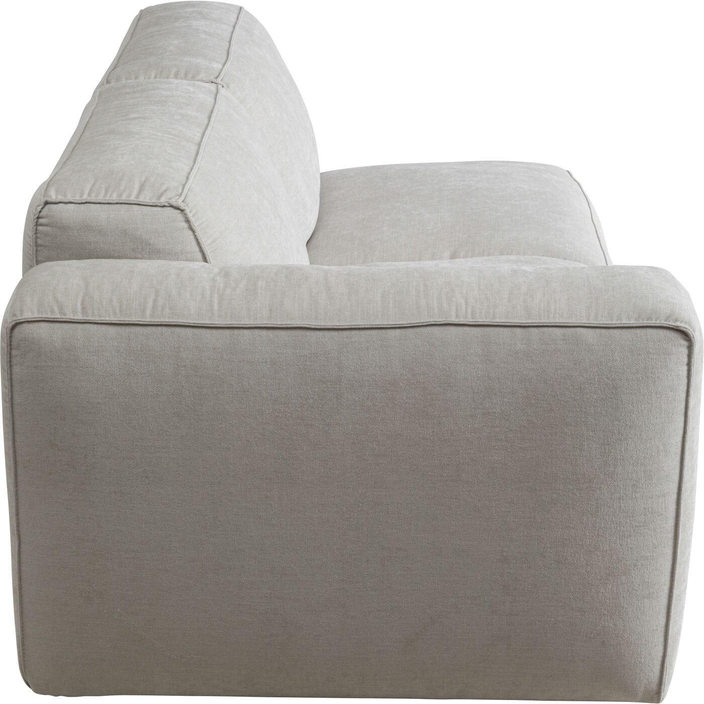 KARE Design Henry Elements 2 places crème gauche  