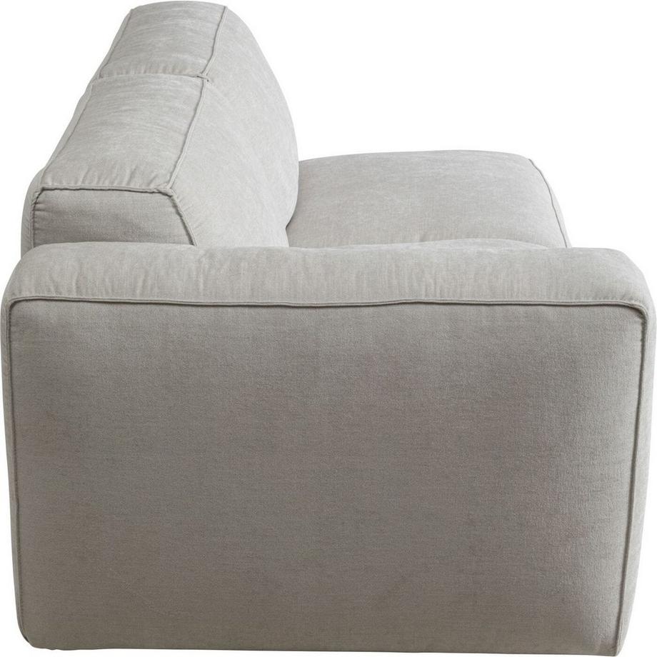 KARE Design Henry Elements 2 posti crema sinistra  