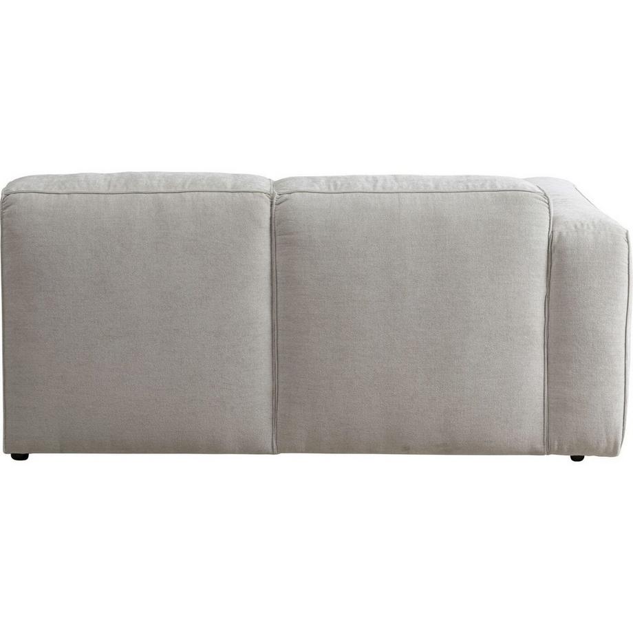 KARE Design Henry Elements 2 posti crema sinistra  