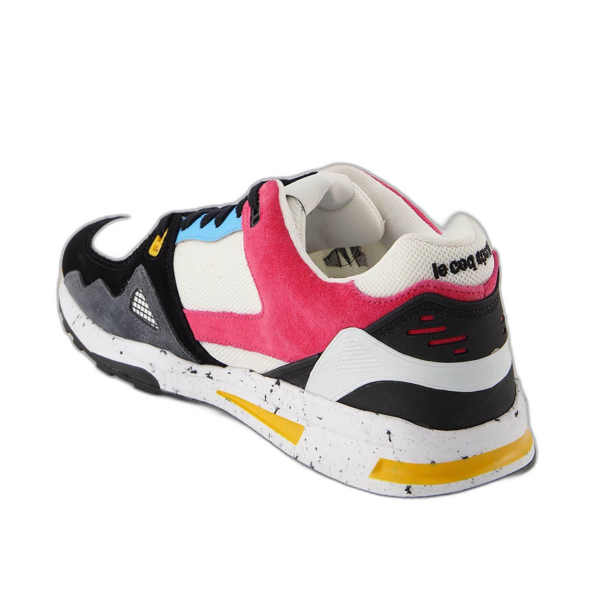 Le Coq Sportif  Sneakers R1000 Nineties 