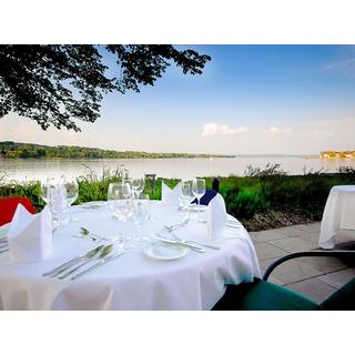 Smartbox  2 Übernachtungen mit Dinner in einem ehemaligen Kloster am Bodensee - Geschenkbox 