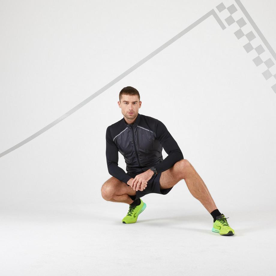 KIPRUN  Gilet sans manche - LIGHT 