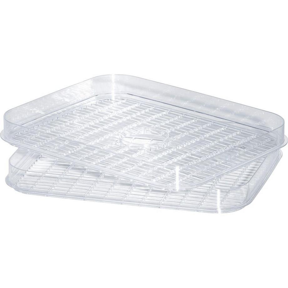 Steba Disidratatore ED 5 - acciaio inox  