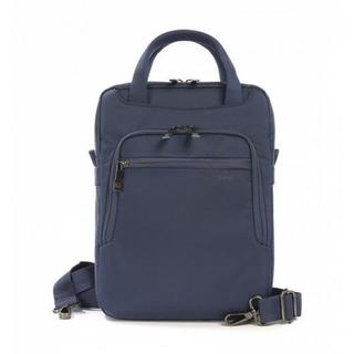 TUCANO  Workout II Vertical Bag Blau 