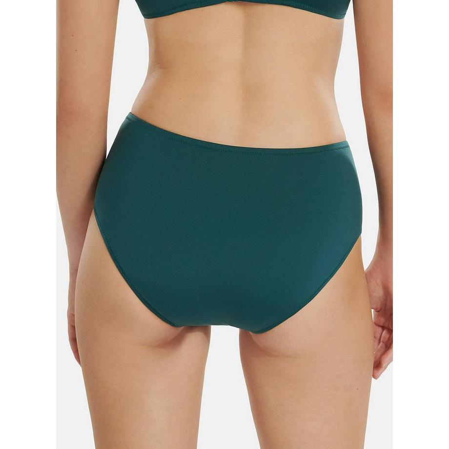 Lisca Umbria Slip bikini vita alta shapewear  