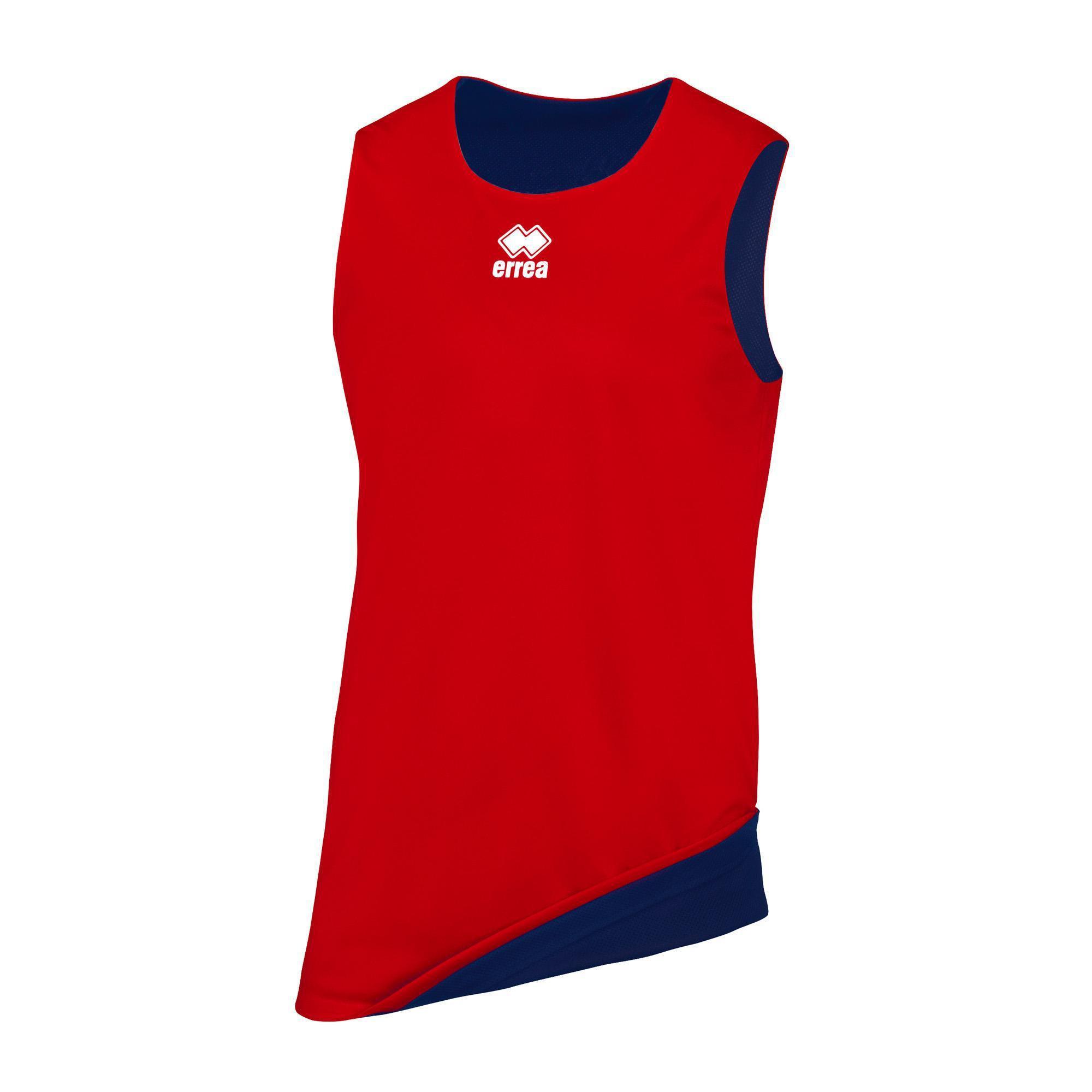 errea  reversibes tank top chicago 