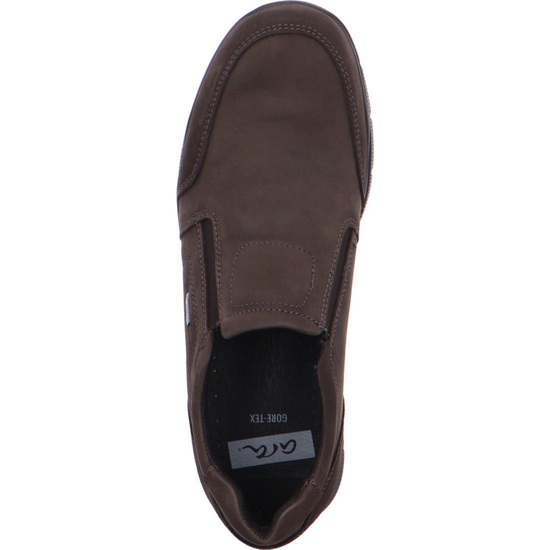 ara  Benjo - Loafer nubuck 