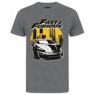 Fast & Furious  Tshirt 