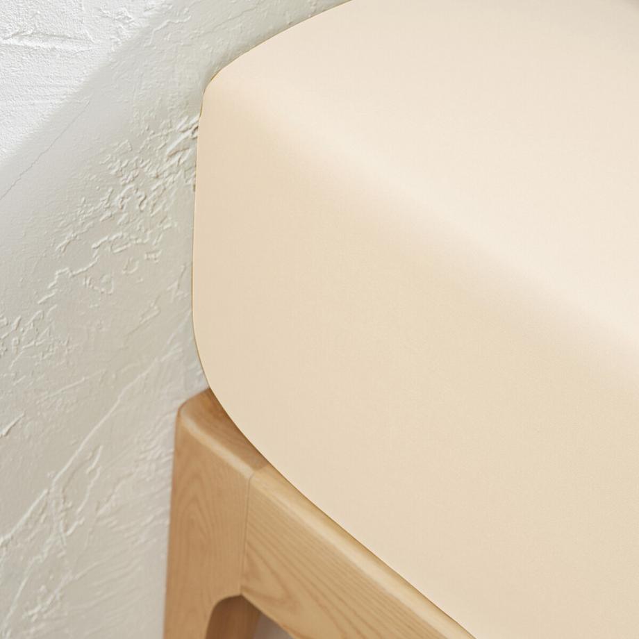 La Redoute Intérieurs Lenzuolo con Angoli Scenario 30% Cotone Riciclato  