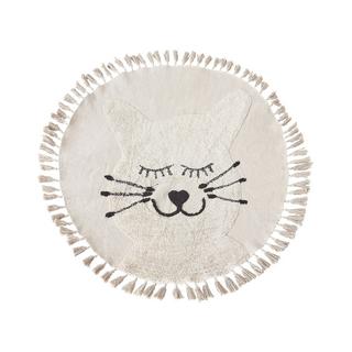 Beliani Tapis enfant en Coton Boho ETSERI  