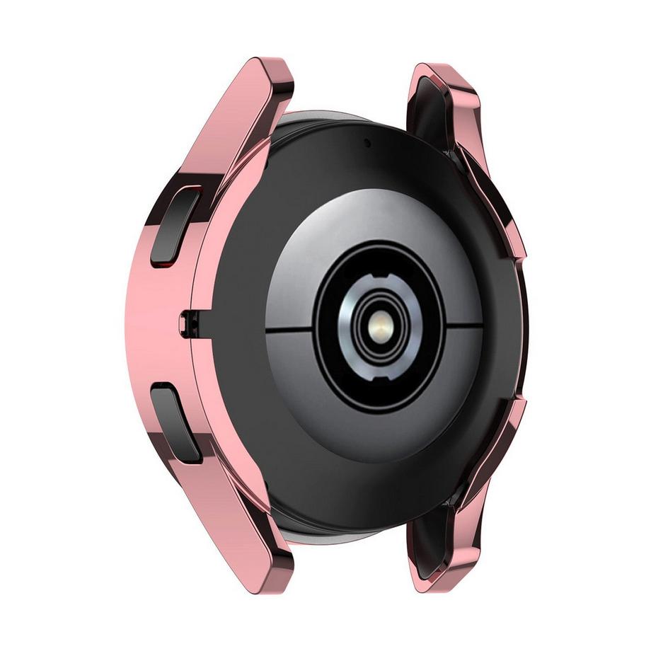 Cover-Discount  Galaxy Watch 4 40mm - Gummi Schutz Case 