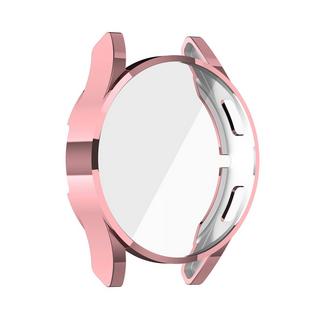 Cover-Discount  Galaxy Watch 4 40mm - Gummi Schutz Case 
