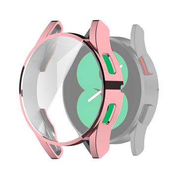 Galaxy Watch 4 40mm - Gummi Schutz Case