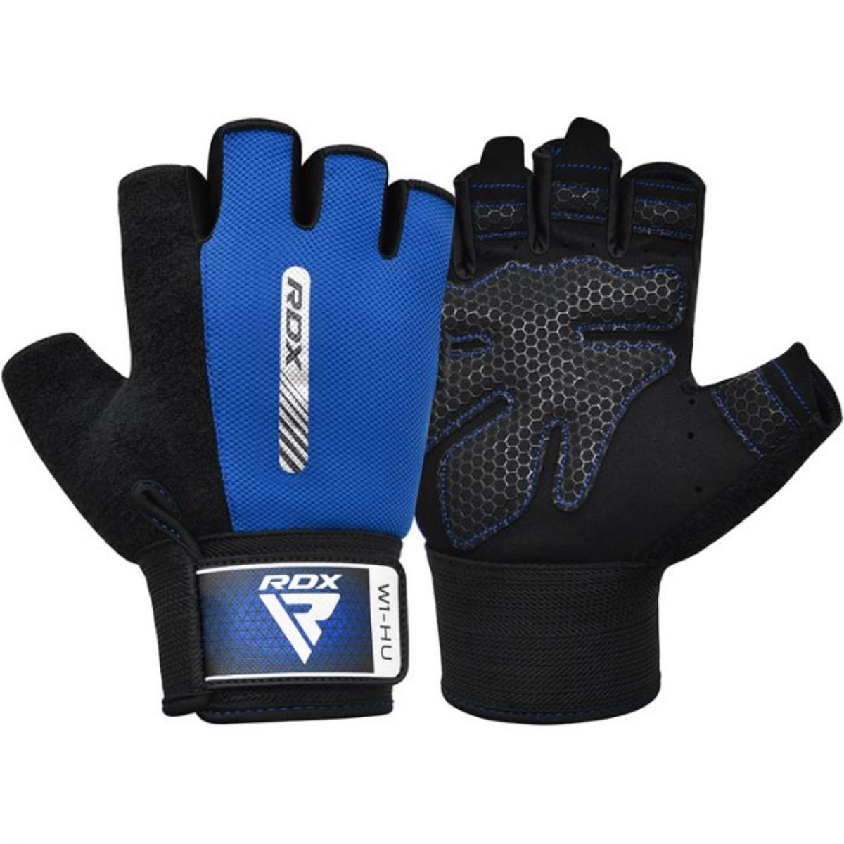 RDX SPORTS  RDX W1 Gewichtheberhandschuhe 