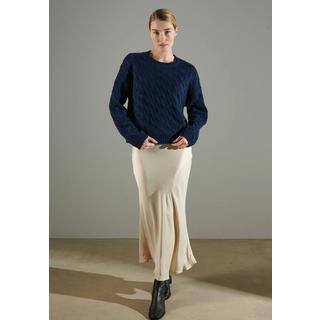 Studio Cashmere8  NAMI 5 Maglia girocollo 10 ply - 100% cashmere 