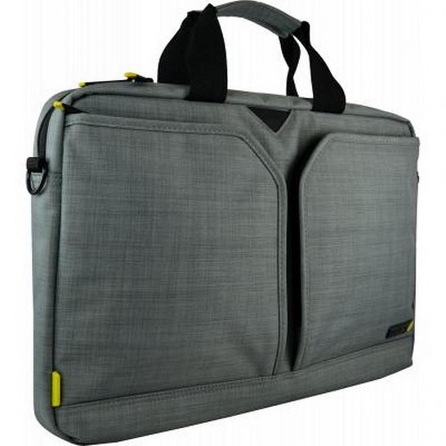 Tech-Air 13 Zoll PC Tablet Tasche Grau  